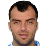 Goran Pandev