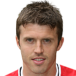 Michael Carrick