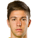 Luciano Vietto