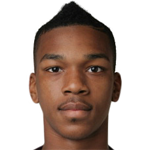 Jamal Blackman