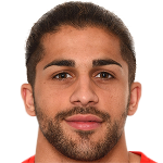 Ricardo Rodriguez