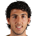 Daniel Parejo