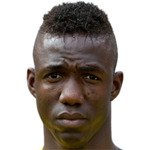 Modibo Maiga