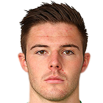 Jack Butland