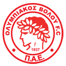 Olympiakos V