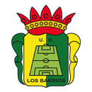 Los Barrios