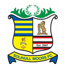 Solihull Moors