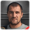 Sergey Kovalev