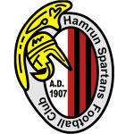 Hamrun Spartans