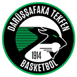 Darussafaka