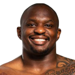 Dillian Whyte