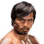 Manny Pacquiao