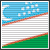 Uzbekistan (W)