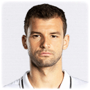 Grigor Dimitrov