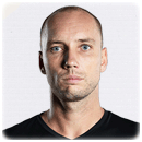 Steve Darcis