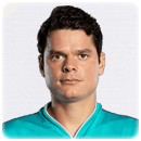 Milos Raonic