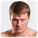 Alexander Povetkin