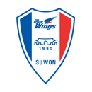 Suwon Samsung Bluewings