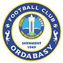 Ordabasy