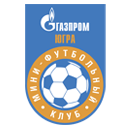 Gazprom Yugra U18