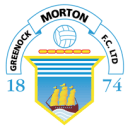 Greenock Morton