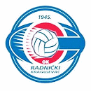 Radnicki