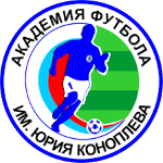  Akademiya Konopleva U-19