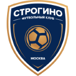  Strogino U19