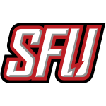 Saint Francis Red Flash