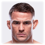 Dustin Poirier