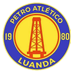 Petro de Luanda