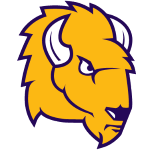 Lipscomb Bisons