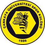  Cankaya Universitesi (K)