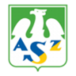  AZS Krakau (F)