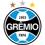  Gremio RS (K)