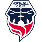  Fortaleza CEIF (K)