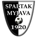  Spartak Myjava (F)