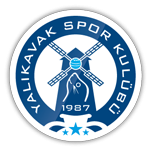  Yalikavak (D)