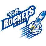 Ningbo Rockets