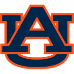  Auburn Tigers (M)