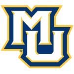  Marquette Golden Eagles (W)