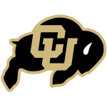  Colorado Buffaloes (W)