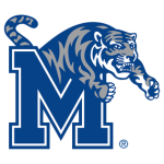  Memphis Tigers (K)