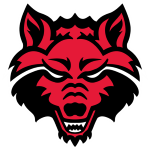  Arkansas Red Wolves (M)