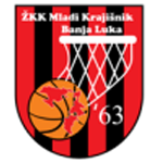  Mladi Krajisnik (W)