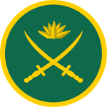 Bangladesh Army