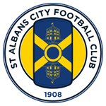 St Albans City