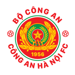 Cong An