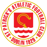 St Patrick`s Athletic