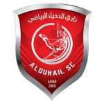 Al-Duhail